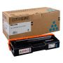 Ricoh 407544 tonercartridge 1 stuk(s) Origineel Cyaan (407544) thumbnail