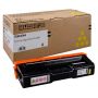 Ricoh 407546 tonercartridge 1 stuk(s) Origineel Geel (407546) thumbnail