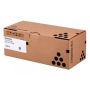Ricoh 407638 tonercartridge 1 stuk(s) Origineel Zwart (407638) thumbnail