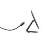 Elo Touch Solutions Elo 1504LS , 38,1cm (15''), Projected Capacitive, 10 TP, Full HD, USB-C, Kit, grau Touchmonitor, Bildschirmd (E968313) thumbnail