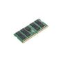 Fujitsu - DDR4 - Module - 8 GB - SO DIMM 260-PIN - 3200 MHz / PC4-25600 - unbuffered (FPCEN866BP) thumbnail
