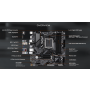Gigabyte B650M D3HP AX AM5 mATX Moederbord (B650MD3HPAX) thumbnail