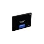 Goodram CX400 SSDPR-CX400-02T-G2 2 TB 2.5" SATA III 3D NAND (SSDPR-CX400-02T-G2) thumbnail