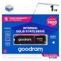 Goodram *PX700 1TB M.2 PCIe 2280 4x4 7400/6500 (SSDPR-PX700-01T-80) thumbnail