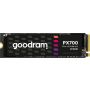 Goodram *PX700 4TB M.2 PCIe 2280 4x4 7400/6500 (SSDPR-PX700-04T-80) thumbnail