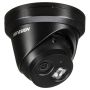 Hikvision Pro Series (EasyIP) DS-2CD2343G2-IU - Network surveillance camera - dome - dustproof/water (2CD2343G2IU28BLACK) thumbnail