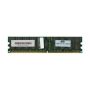 HP DIMM 2GB PC2 5300 REG (405476-551) thumbnail