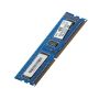 HP - DDR3 - module - 1 GB - DIMM 240-pin - 1333 MHz / PC3-10600 - ikke bufferet - ikke-ECC - for HP (497156-B88) thumbnail