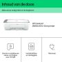 HP DeskJet 2820e Draadloos All-in-One Kleur Printer, Kopieerapparaat, scanner (588K9B#686) thumbnail