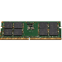 HP DDR5 module - 32 GB - SO DIMM 262-pin - 4800 MHz (5S4C0AA) (5S4C0AA) thumbnail