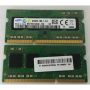 HP MEMORY 4GB DDR PC3-12800 SODIMM (698656-154) thumbnail