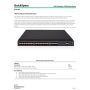 HP FlexFabric 5700-32XGT-8XG- (JG898A-RFB) thumbnail