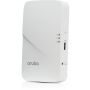 HPE Aruba Networking AP-535 (RW) Unified Campus AP Indoor, Dual Radio, WiFi 6 (JZ336AR) thumbnail