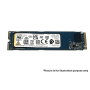 HP 256GB M.2 2280 PCIE NVME SSD (M73981-001) thumbnail