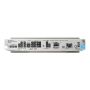 HP FlexNetwork 5140 8G met 2SFP+ Switch (R8J42AR) thumbnail