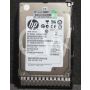 HP 72GB SAS 10K SFF Dual Port Hard Drive (RP001226657) thumbnail