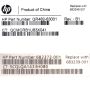 HP 72GB U320 10K Hard Drive (RP001233743) thumbnail