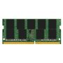 Kingston Technology ValueRAM KCP426SS8/8 geheugenmodule 8 GB 1 x 8 GB DDR4 2666 MT/s 260-pin SO-DIMM (KCP426SS8/8) thumbnail