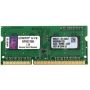 Kingston ValueRAM DDR3 4GB SO-DIMM 1600MHz (KVR16S11S8/4BK) thumbnail