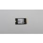 Lenovo 1TB M.2 2242 PCIe 4.0 NVMe (5SS0W79504) thumbnail