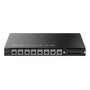 Netgear M4350-16C Managed Switch (CSM4316-100NES) thumbnail