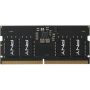 PNY SO DDR5 16GB PC 4800 CL40  PNY 1,1V bulk (MN16GSD54800-BLK) thumbnail