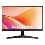Samsung LS24F330EAUXEN computer monitor 61 cm (24") 1920 x 1080 Pixels Full HD LCD Zwart (LS24F330EAUXEN) thumbnail