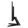 Samsung LS24F330EAUXEN computer monitor 61 cm (24") 1920 x 1080 Pixels Full HD LCD Zwart (LS24F330EAUXEN) thumbnail