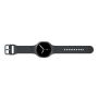 Samsung Galaxy Watch8 SM-L320NDAAXEF smartwatch & sportwatch 3,3 cm (1.3") AMOLED 40 mm Digitaal 438 x 438 Pixels Grafiet Wifi GPS (SM-L320NDAAXEF) thumbnail