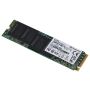 Transcend MTE662T - SSD - 512 GB - internal - M.2 2280 (double-sided) (TS512GMTE662T) thumbnail