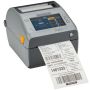 ZEBRA Direct Thermal Printer ZD621, Color Touch LCD_ 203 dpi, USB, USB Host, Ethernet, Serial, 802.11ax, BT5.3, All Countries Ex (ZD6A142-D4ER02EZ) thumbnail