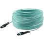 Zyxel MPO12 850nm MultiMode SR cable for QSFP100G-SR4 (MPO-10M-ZZ0101F) thumbnail