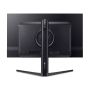 Acer Predator X27 QD-OLED X27X1bmiippruzx computer monitor 67,3 cm (26.5") 3840 x 2160 Pixels 4K Ultra HD Zwart (UM.GXXEE.109) thumbnail