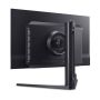 Acer Predator X27 QD-OLED X27X1bmiippruzx computer monitor 67,3 cm (26.5") 3840 x 2160 Pixels 4K Ultra HD Zwart (UM.GXXEE.109) thumbnail