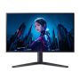 Acer Predator X27 QD-OLED X27X1bmiippruzx computer monitor 67,3 cm (26.5") 3840 x 2160 Pixels 4K Ultra HD Zwart (UM.GXXEE.109) thumbnail