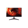 Acer 27 Acer XV270UX -IPS -QHD -200Hz -HDMI - DP (UM.HX1EE.101) thumbnail
