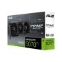 ASUS Prime -RTX5070TI-16G NVIDIA GeForce RTX 5070 Ti 16 GB GDDR7 (90YV0MF1-M0NA00) thumbnail