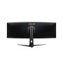 ASUS ROG Strix XG49VQ computer monitor 124,5 cm (49") 3840 x 1080 Pixels UltraWide Full HD LED Zwart (XG49VQ) thumbnail