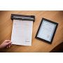 Brother PJ673-K 300 x 300 DPI Bedraad en draadloos Direct thermisch Mobiele printer (PJ673Z1) thumbnail