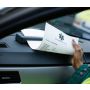 Brother PJ673-K 300 x 300 DPI Bedraad en draadloos Direct thermisch Mobiele printer (PJ673Z1) thumbnail