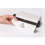 Brother PJ673-K 300 x 300 DPI Bedraad en draadloos Direct thermisch Mobiele printer (PJ673Z1) thumbnail