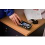 Brother PJ673-K 300 x 300 DPI Bedraad en draadloos Direct thermisch Mobiele printer (PJ673Z1) thumbnail
