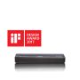 Brother PJ-773 POS-printer 300 x 300 DPI Bedraad en draadloos Thermisch Mobiele printer thumbnail