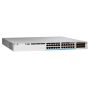 Cisco Catalyst 9300 24p mG and UPOE Netw Esse (C9300-24UX-E) thumbnail