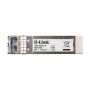 D-Link DEM-S2810LR netwerk transceiver module Vezel-optiek 25000 Mbit/s SFP28 1310 nm (DEM-S2810LR) thumbnail