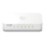 D-Link ES-1005C/E Unmanaged Fast Ethernet (10/100) Desktop Wit (DES-1005C/E) thumbnail