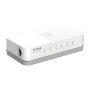 D-Link ES-1005C/E Unmanaged Fast Ethernet (10/100) Desktop Wit (DES-1005C/E) thumbnail
