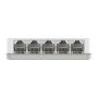 D-Link ES-1005C/E Unmanaged Fast Ethernet (10/100) Desktop Wit (DES-1005C/E) thumbnail