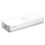 D-Link 0 Unmanaged Fast Ethernet (10/100) Desktop Wit (DES-1008C/E) thumbnail