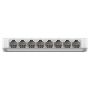 D-Link 0 Unmanaged Fast Ethernet (10/100) Desktop Wit (DES-1008C/E) thumbnail